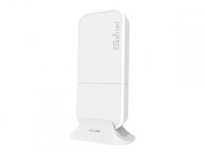 MIKROTIK wAP R ac Access point Dual Ban 2x RJ45 1000Mb/s 1x miniPCIe